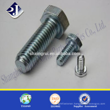 A325 bolt kinds of nuts and bolts m38 hex bolt